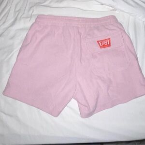 Fifty 7 corduroy shorts by Jacks